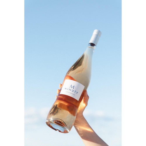 M de Minuty Rose, Cotes de Provence