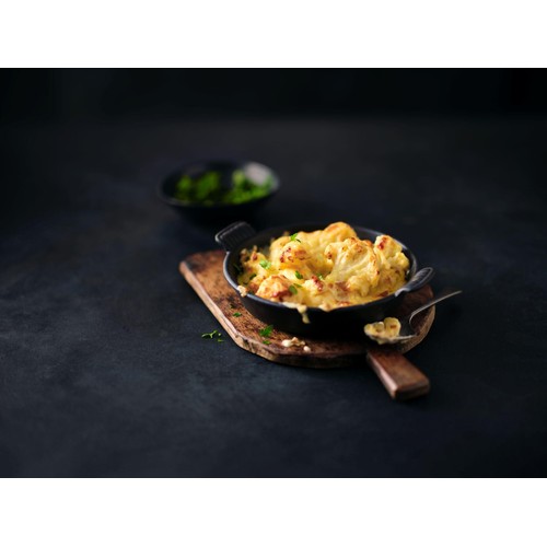 M&S Cauliflower Cheese with Mature Cheddar Cheese