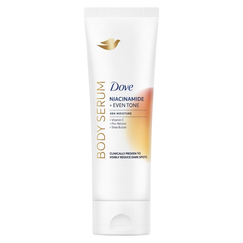 Dove Niacinimide Body Serum