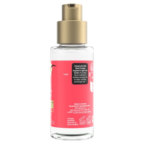 OGX Bond Repair Serum
