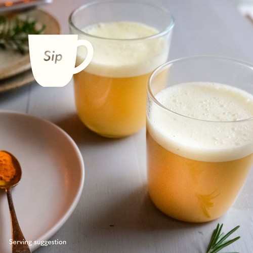 Borough Broth Organic Low FODMAP Beef Broth