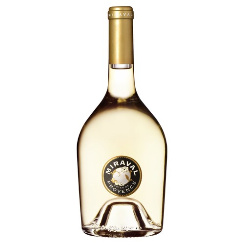 Miraval Cotes de Provence Blanc