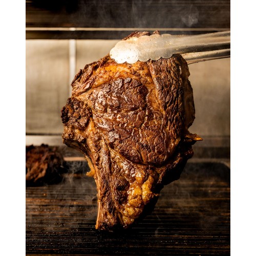 Hawksmoor 35 Day Aged British Prime Rib