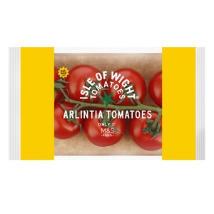Isle of Wight Passata