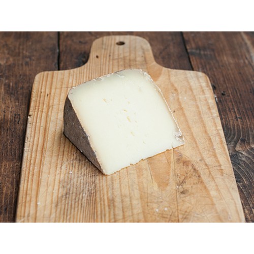 Natoora Hand Cut Aged Pecorino Toscano DOP