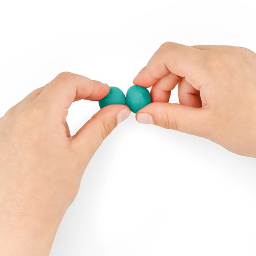 STAEDTLER Noris Junior Modelling Dough
