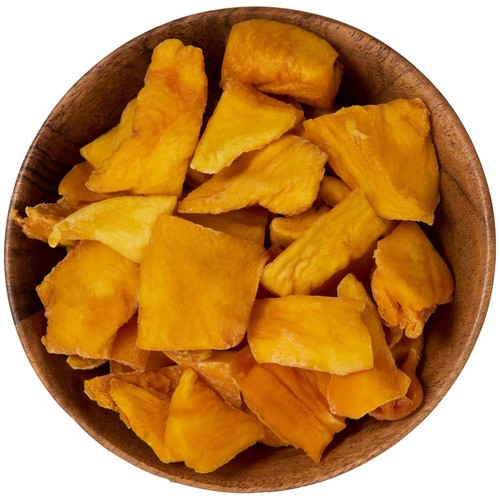 Palm and Vine Dried Mango