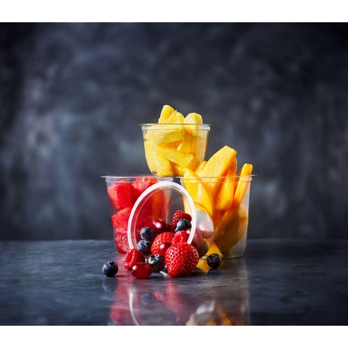 M&S Mango Chunks