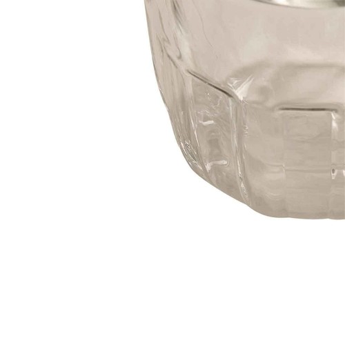 M&S X Kelly Hoppen Handleless Small Glass Mug, No Colour
