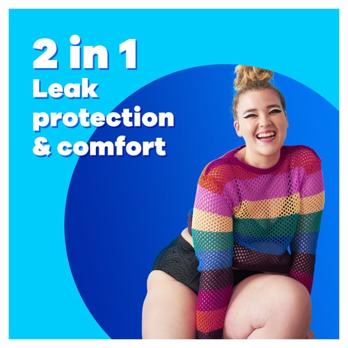 Tampax Compak Super Tampons