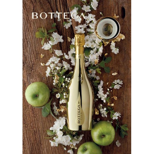 Bottega Gold Prosecco