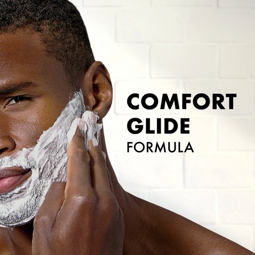 Gillette Classic Shaving Gel Sensitive Skin 