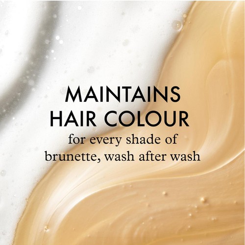 John Frieda Brilliant Brunette Colour Vibrancy Bundle Pack