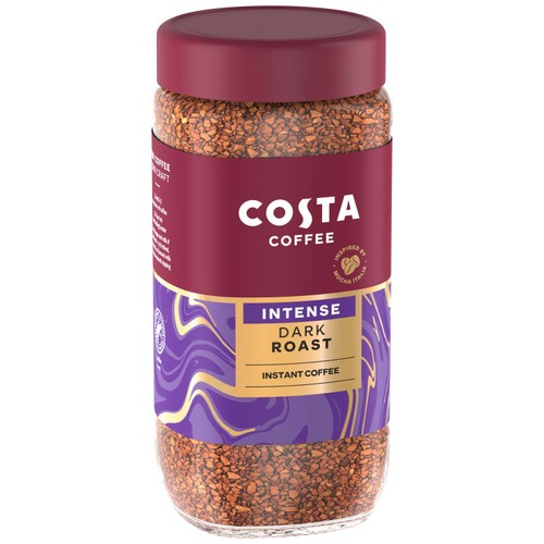 Costa Standard Instant Intense Coffee
