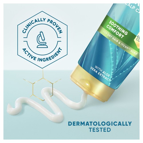 H&S Derma X Pro Soothe Conditioner