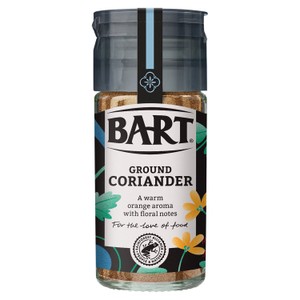 Bart Ground Coriander