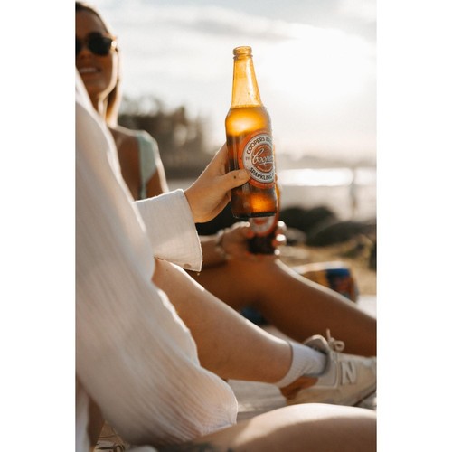 Coopers Sparkling Ale