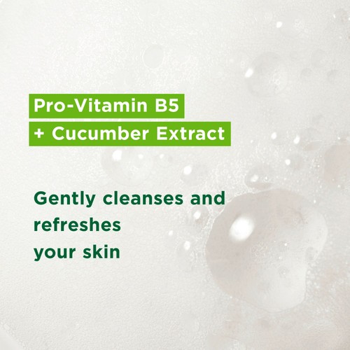 Simple Refreshing Shower Gel