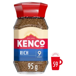 Kenco Rich Instant Coffee