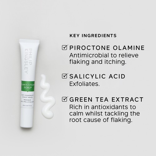 Philip Kingsley Flaky/Itchy Scalp Mask