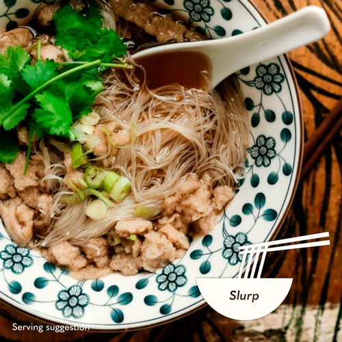 Borough Broth Organic Lamb Bone Broth
