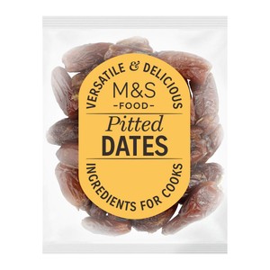 Pitted Deglet Nour Dates