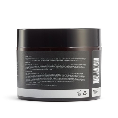 Cowshed Sleep Cow Bath Salts