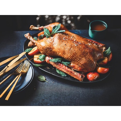 M&S Whole Goose