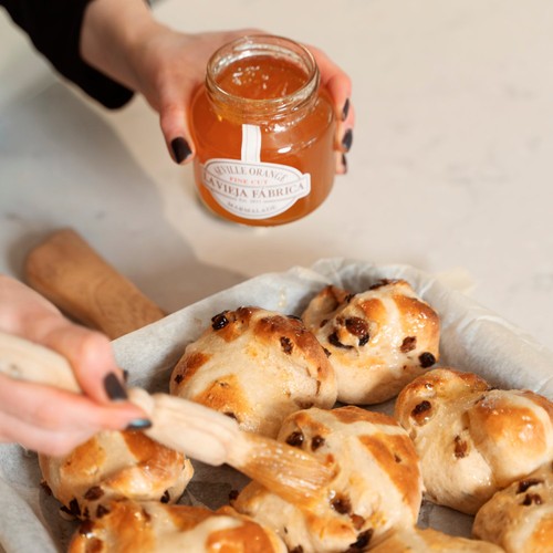 La Vieja Fabrica Seville Orange Marmalade