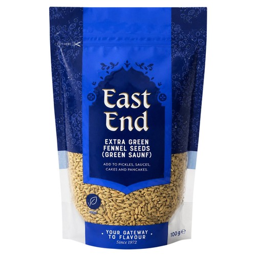 East End Fennel Seeds