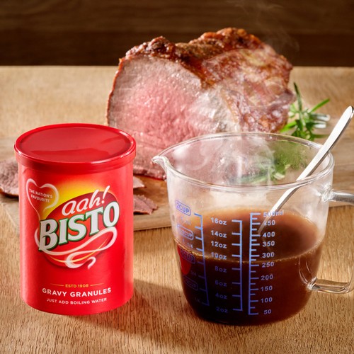 Bisto Gravy Granules