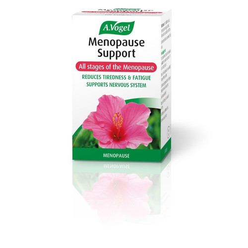 A.Vogel Menopause Support Tablets