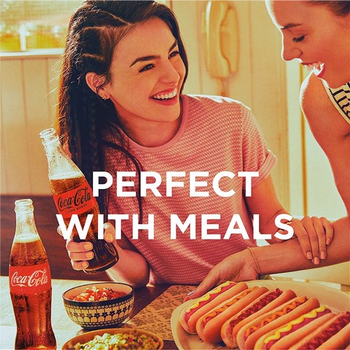 Coca-Cola Original Taste