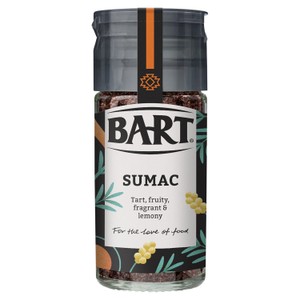 Bart Ground Sumac