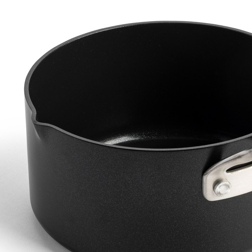 GreenPan Copenhagen Aluminium Non-Stick 16cm, 1.5 Litre Saucepan