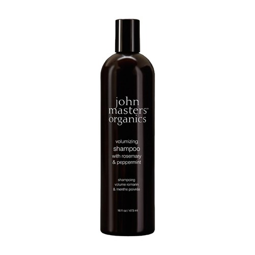 John Masters Organics Volumizing Shampoo with Rosemary & Peppermint