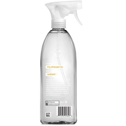 Method Passion Fruit Daily Shower Spray