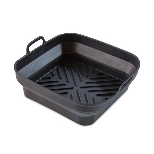 Tower Square Foldable Trays