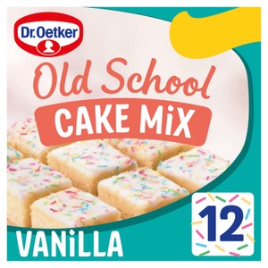 Dr.Oetker Madagascan Vanilla Extract 95ml