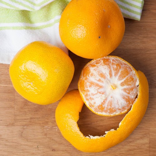 Ocado Satsumas