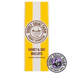 Diddly Squat Farm Shortbread Diddly Dunkers