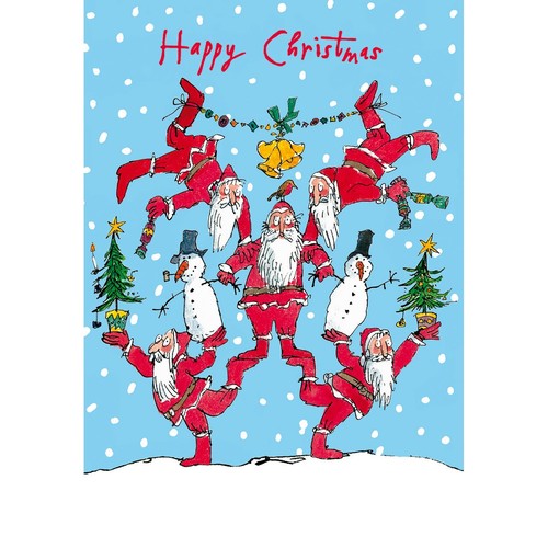 RNLI Charity Assortment Christmas Card Pack