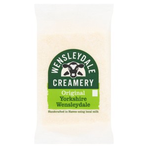 Wensleydale Creamery Real Yorkshire Wensleydale