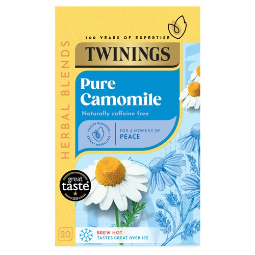 Twinings Camomile Tea