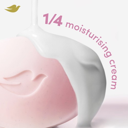 Dove Beauty Bar Pink