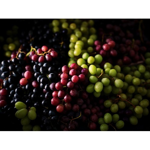 M&S Seedless Grape Selection