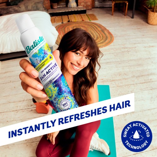 Batiste Active