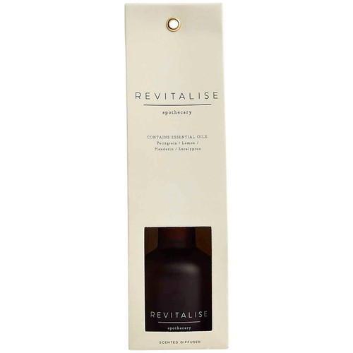 M&S Revitalise 100ml Diffuser, Amber