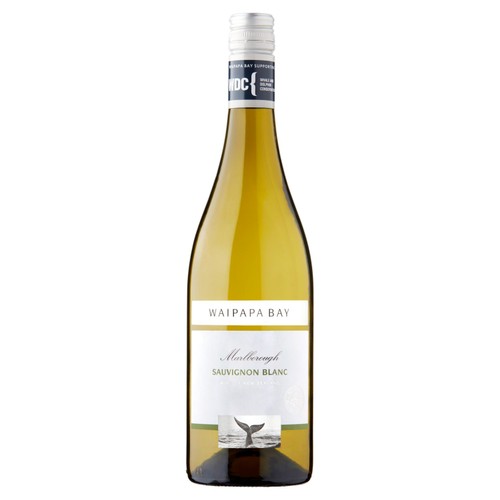 Waipapa Bay Marlborough Sauvignon Blanc