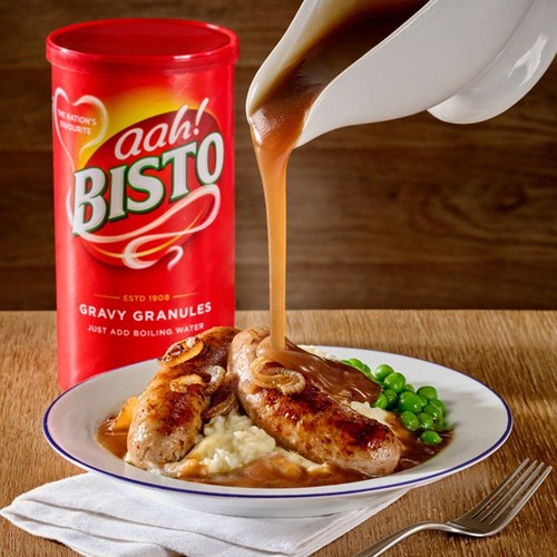 Bisto Gravy Granules 